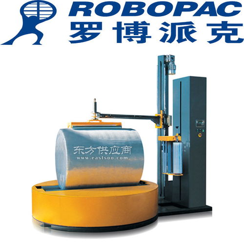 自動化纏膜機的革新 五金工具稱重式纏膜機在電工電氣領域的應用