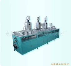 東莞市石碣益誠(chéng)自動(dòng)化設(shè)備廠 端子機(jī)產(chǎn)品系列與機(jī)器人研發(fā)戰(zhàn)略布局