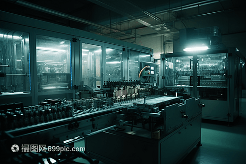 機械手自動化設備與機器人研發的現狀與未來