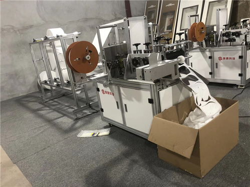 昊晟自動(dòng)化N95口罩壓邊機(jī) 價(jià)格解析與自動(dòng)化設(shè)備優(yōu)勢(shì)