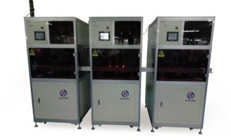 沃華十年深耕 解析自動鎖螺絲機與機器人研發(fā)的卓越之路